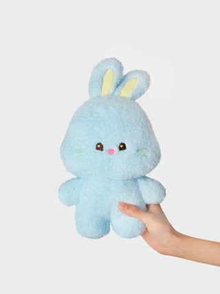 NJ - Bunini Medium Sized Doll Blue - Koreabe