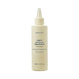 Treecell - Forte Ampoule Treatment 200ml - Koreabe