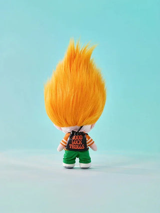Riize - X Good Luck Trolls Sohee Doll - Koreabe