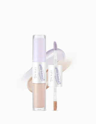 IPKN - Personal Tone Correcting Concealer Duo - 3 Colors - Koreabe