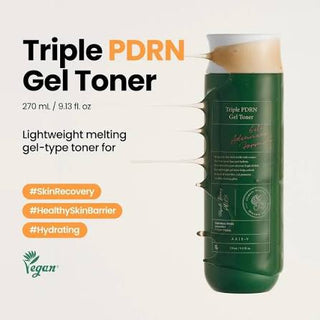 Axis Y - Triple PDRN Gel Toner 270ml