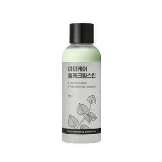 Mommy Care - Perilla Whitening Cream Skin 200ml - Koreabe