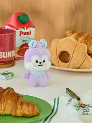 BT21 - MANG Bakery Costume Doll - Koreabe