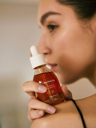 Aromatica - Organic Rosehip 30ml - Koreabe