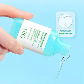 UIQ - Biome Remedy Pore Reset PDRN Serum 30ml - Koreabe