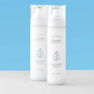 The Harnay - Cicaide Repair & Moisture Cream Mist 120ml - Koreabe