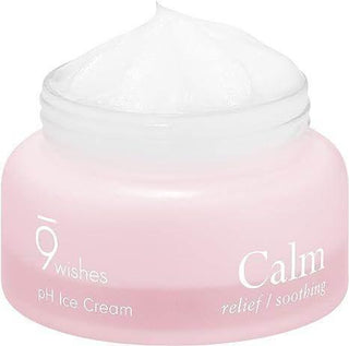 9wishes - Calm Eyecream 50ml - Koreabe