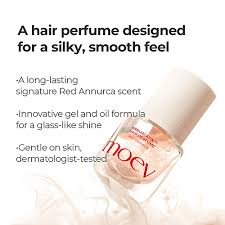 Moev - Annurcatin Hair Perfume 30ml