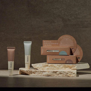 Frudia - Essential Blending Lip Butter 2 sets - Koreabe