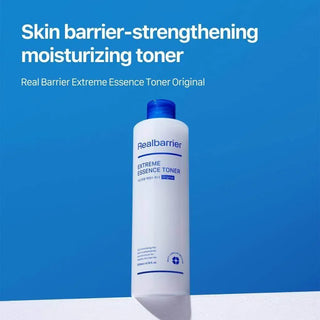 Realbarrier - Extreme Essence Toner Original 200ml - Koreabe