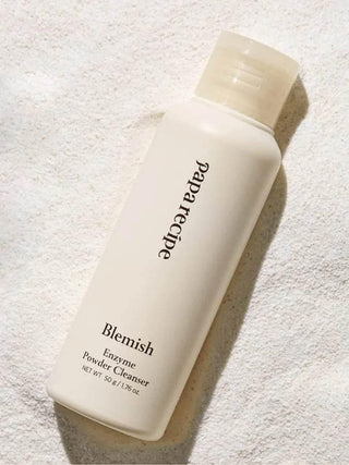 Papa Recipe - Blemish Enzyme Powder Cleanser 50g - Koreabe