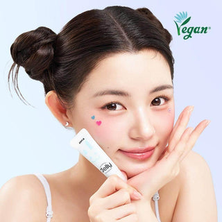 Edit.B - Waterfull Jelly Lip Essence 11ml - Koreabe