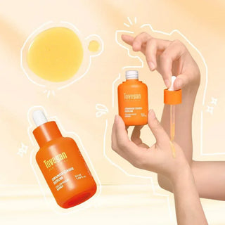 Tovegan - Orange Oasis Serum 50ml - Koreabe