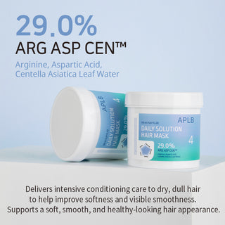 APLB - Daily Solution Hair Mask 150ml