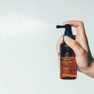 Dermashare - Menthol Frozen Therapy Hair Tonic 80ml - Koreabe