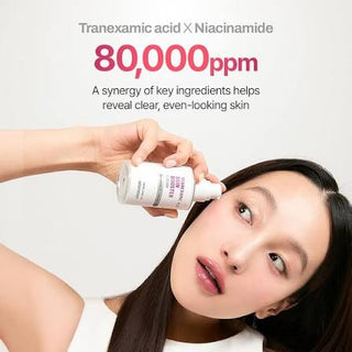 Meditherapy - Tranexamic Acid Skin Booster Cream 100ml