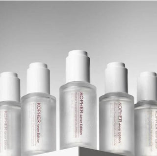 Kopher - Curepair Signature Ampoule 50ml - Koreabe