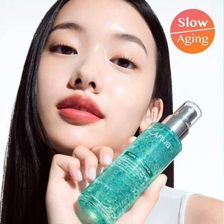 Anua - PDRN Hyaluronic Acid Hydrating Capsule Mist 100ml - Koreabe