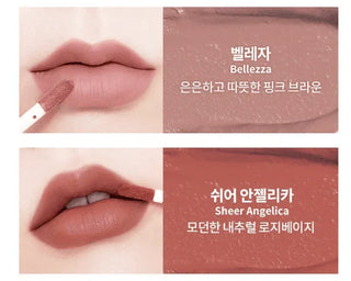 Stila - Stay All Day Liquid Lipstick - 6 Colors - Koreabe