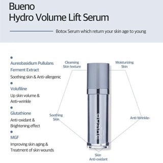 Bueno - Hydro Volume Lift Serum 40ml