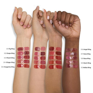 Laka - Jelling Nude Gloss