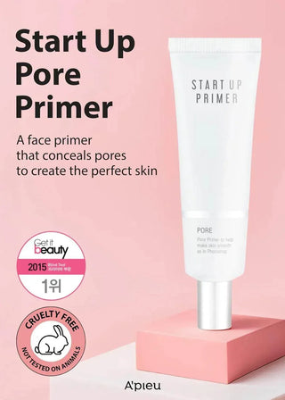 Apieu - Start Up Primer 30ml - Koreabe
