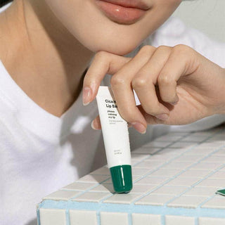 One-day's you - Cica:ming Lip Balm 10ml - Koreabe