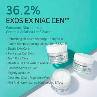 APLB - Exosome Niacinamide Ex Cream 55ml