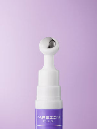 Carezone Plus Radiance Elasticity Eye Ball Serum 15 ml - Koreabe