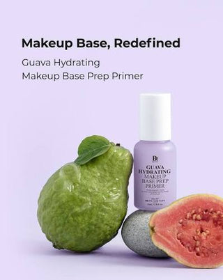 Benton - Guava Hydrating Make Up Base Prep Primer 35ml