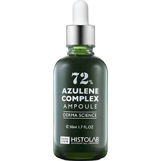 Histolab - 72% Azulene Complex Ampoule 80мл