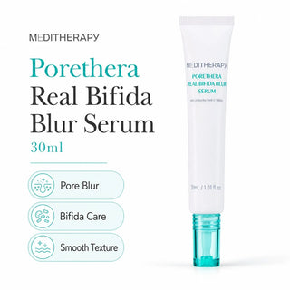 Meditherapy - Porethera Real Bifida Blur Serum 30ml