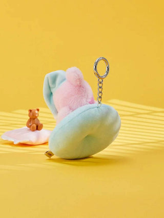 BT21 - COOKY Mini Minini Chill Break Doll Keyring - Koreabe