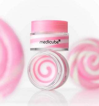 Medicube - Pdrn Lip Sleeping Mask 10g - Koreabe