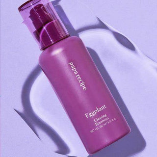 Papa Recipe - Eggplant Clearing Emulsion 150ml - Koreabe