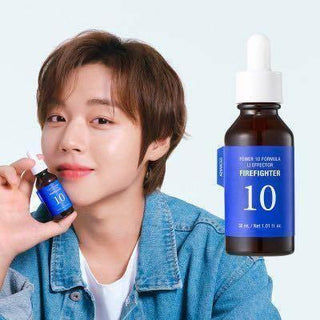 Its Skin - LI Effector Firefighter 30ml - Koreabe