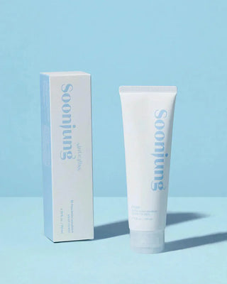 Etude - Soon Jung 10 Free Moist Emulsion 130ml - Koreabe