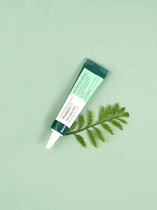 Madeca21 - Teca Solution Soothing Spot Gel 15 ml - Koreabe