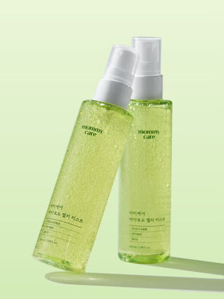 Mommy Care - Sea Grape Jelly Mist 100ml - Koreabe
