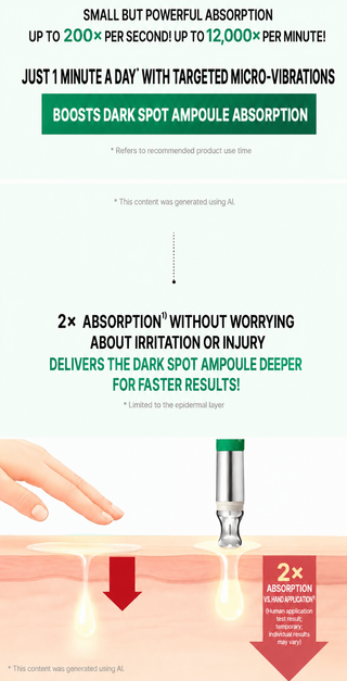 Easydew - Melatoning One Day Booster Shot Ampoule 20ml