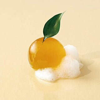 Ongredients - Jeju Cica Cleansing Ball - Koreabe