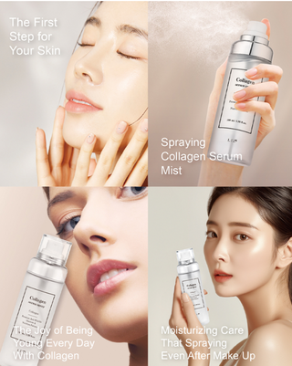 Lizk - Collagen Serum Spray 100ml