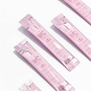 VT - Collagen Reedle Shot S50 Facial Boosting First Ampoule 2 ml 6ea - Koreabe