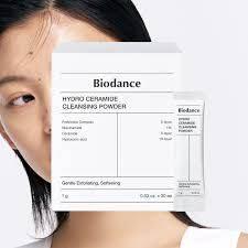 Biodance - Hydro Ceramide Cleansing Powder 30ea - Koreabe