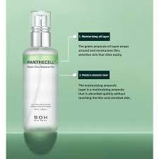 Bioheal - Panthecell Repair Cica Ampoule Mist 100ml - Koreabe