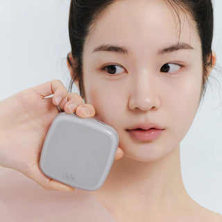 Achi - Тональный кушон Bare Face Fit - 3 варианта