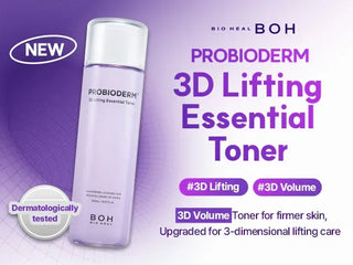 Bioheal - Probioderm 3D Lifting Essential Toner 150ml - Koreabe