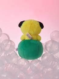 BT21 - CHIMMY Minini Lucky Gacha Doll - Koreabe