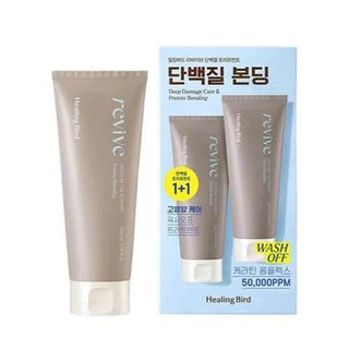 Healing Bird - Protein Treatment 400ml - Koreabe