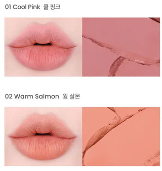 Twinkle Pop by Clio - Over Lip Pencil - 5 Colors - Koreabe
